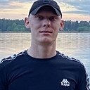 Илья, 25 лет