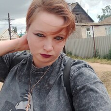 Фотография девушки Елена, 30 лет из г. Дубовка (Волгоградская Обл)