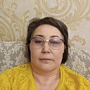 Света, 60 лет