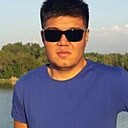 Зангар, 33 года