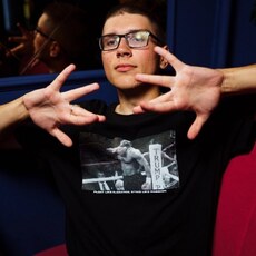 Фотография мужчины Данил, 21 год из г. Ульяновск