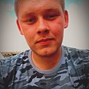 Данил, 23 года
