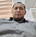 Биржан, 39 лет