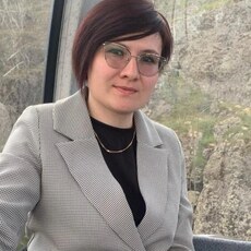 Фотография девушки Анастасия, 27 лет из г. Лесосибирск