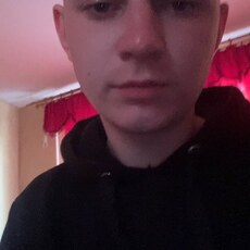 Фотография мужчины Даниил, 21 год из г. Полярный