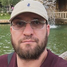 Фотография мужчины Магомед, 32 года из г. Пятигорск