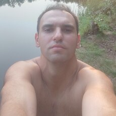 Фотография мужчины Павел, 35 лет из г. Минск