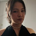 Сабрина, 19 лет