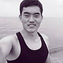 Данияр Сакиев, 32 года