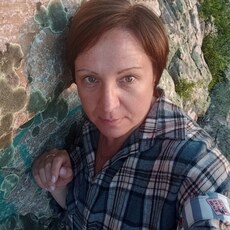 Фотография девушки Алена, 44 года из г. Миасс