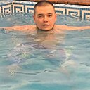 Дони, 35 лет