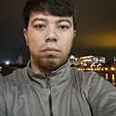 Дима, 30 лет