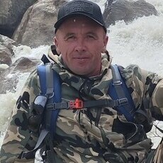 Фотография мужчины Олег, 42 года из г. Пермь