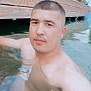 Файзулло, 29 лет