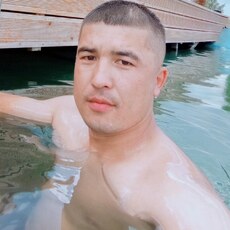 Фотография мужчины Файзулло, 29 лет из г. Можайск