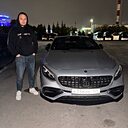 Андрей, 27 лет