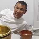 Jaras Sahipov, 45 лет
