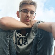 Фотография мужчины Николай, 20 лет из г. Калининград