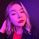 Лиза, 20 лет