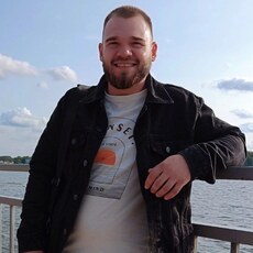 Фотография мужчины Андрей, 35 лет из г. Череповец