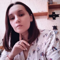 Фотография девушки Оля, 33 года из г. Екатеринбург