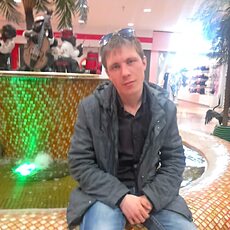 Фотография мужчины Петр, 33 года из г. Курган