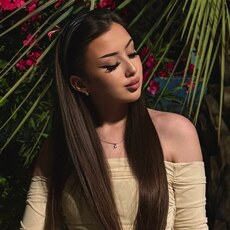 Фотография девушки Виталия, 20 лет из г. Адлер