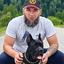 Фархад, 41 год
