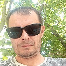 Фотография мужчины Михаил Петрович, 40 лет из г. Ухта