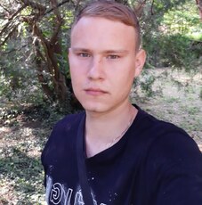 Фотография мужчины Максим, 26 лет из г. Москва