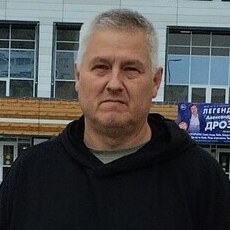 Фотография мужчины Владимир, 54 года из г. Добрянка