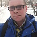 Александр, 45 лет