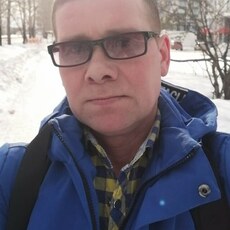 Фотография мужчины Александр, 45 лет из г. Екатеринбург