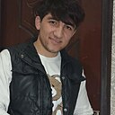 Амон, 24 года