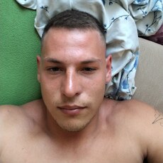 Фотография мужчины Андрей, 23 года из г. Семикаракорск