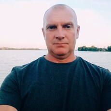 Фотография мужчины Леонид, 41 год из г. Могилев