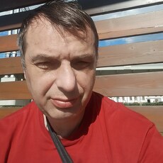 Фотография мужчины Алексей, 47 лет из г. Домодедово