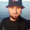 Jamal, 24 года