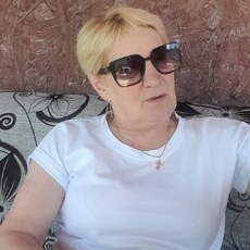 Фотография девушки Татьяна, 63 года из г. Волосово