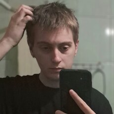 Фотография мужчины Никита, 19 лет из г. Киев