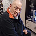 Юрий, 66 лет