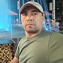 Умар, 39 лет