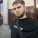 Никита, 20 лет