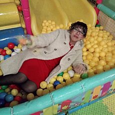 Фотография девушки Алина, 42 года из г. Волгоград