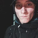 Богдан, 19 лет