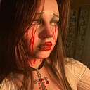 Настя, 18 лет