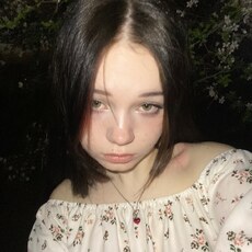 Фотография девушки Настя, 18 лет из г. Воронеж