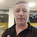 Eldaniz Mamedov, 51 год