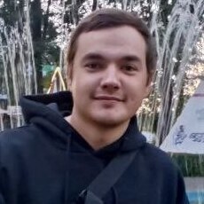 Фотография мужчины Дмитрий, 24 года из г. Бийск