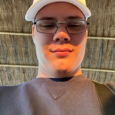 Фотография мужчины Egor, 19 лет из г. Феодосия